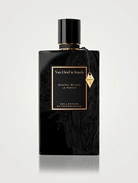 Santal Blanc Le Parfum