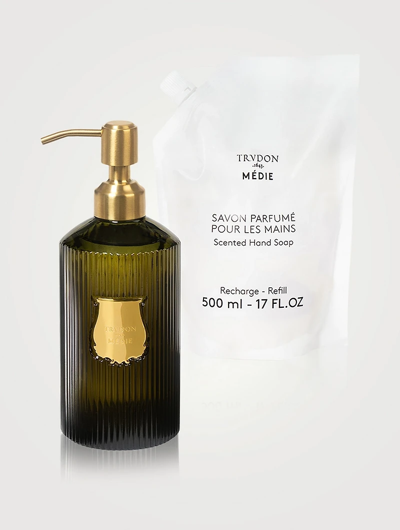 Medie Hand Soap Refill