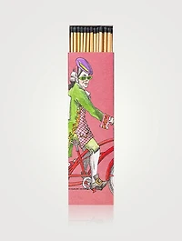 Ernesto Viscounts and Viscountesses Scented Matches