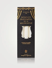 Gabriel Taper Candles
