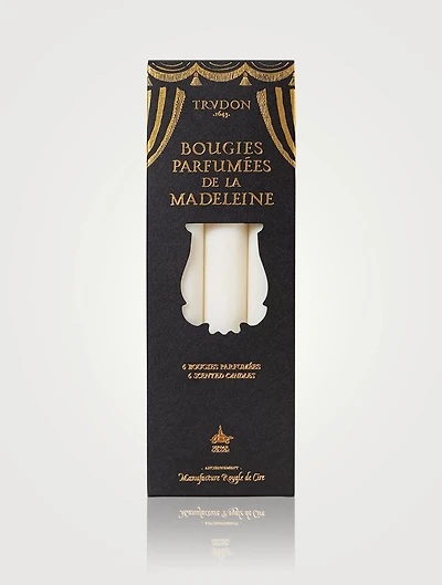 Fir Taper Candles
