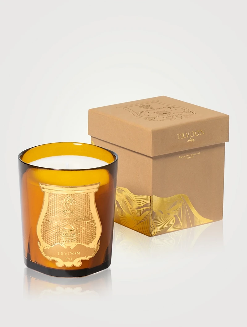 Altaïr Candle