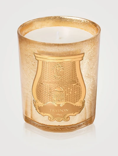Les Exclusives Empire Candle