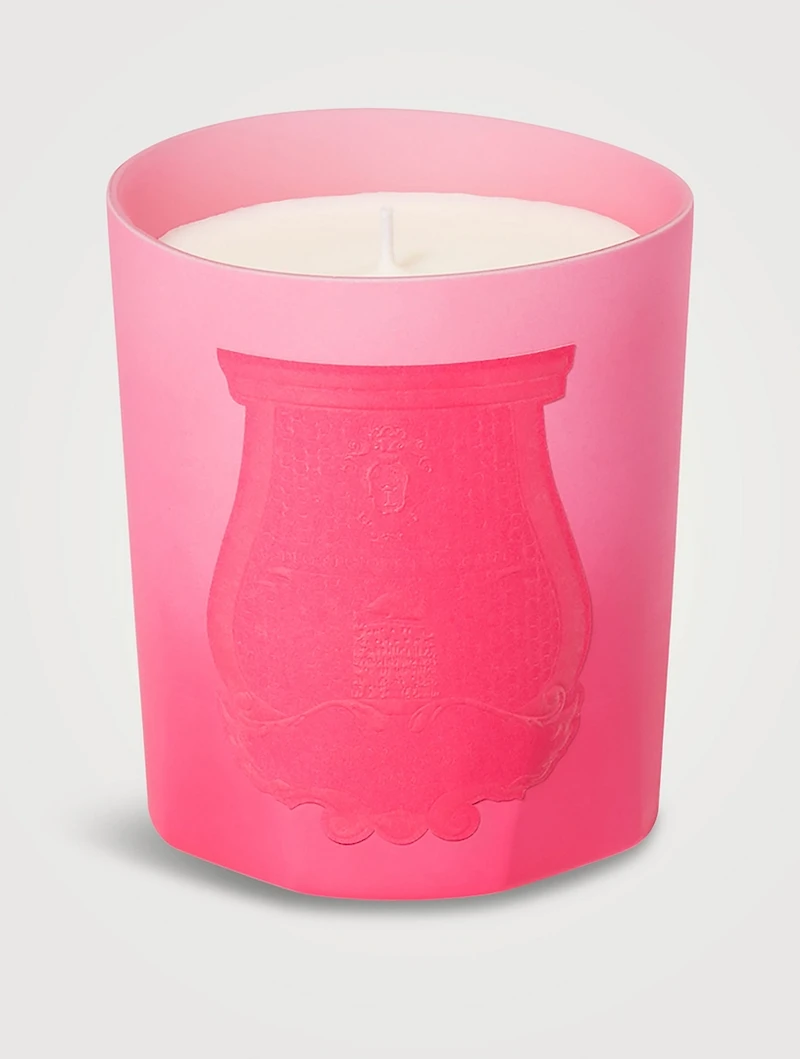 Summer Haze Scented Candle