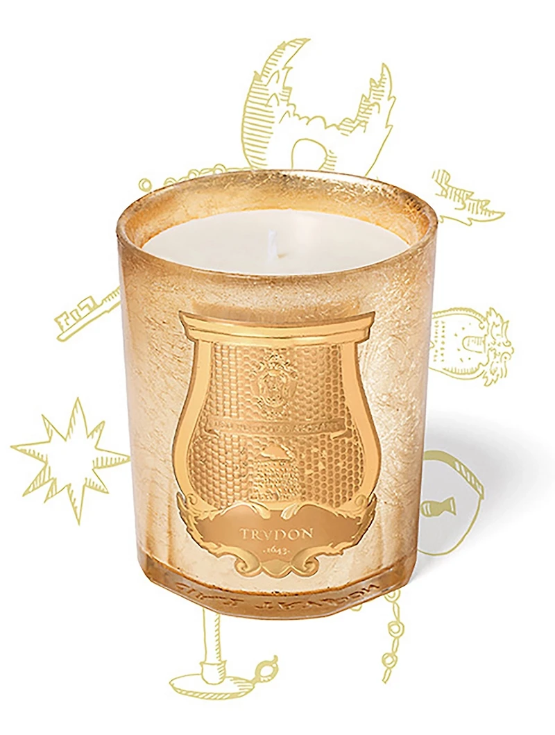 Les Exclusives Spella Candle
