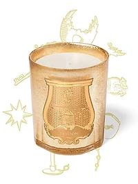 Les Exclusives Spella Candle