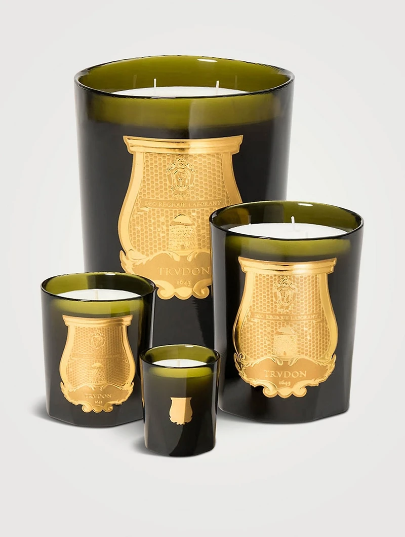 Odalisque Classic Candle