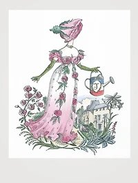 Joséphine Classic Candle