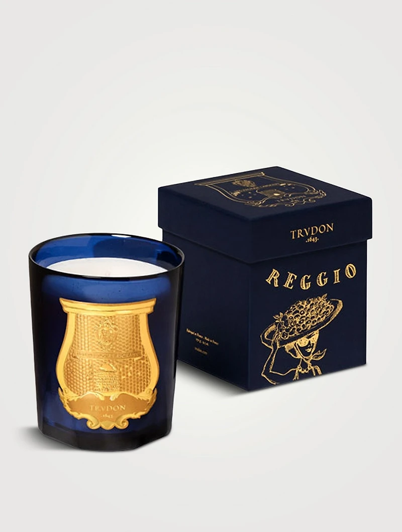 Reggio Classic Candle