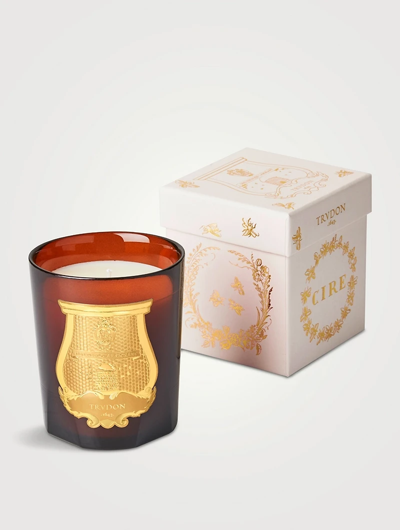 Cire Classic Candle