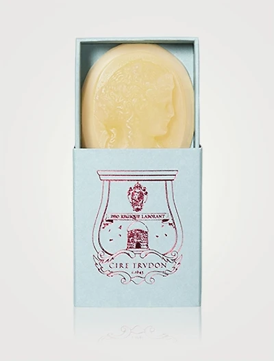 Gloria Holiday Cameo Scented Wax Gift