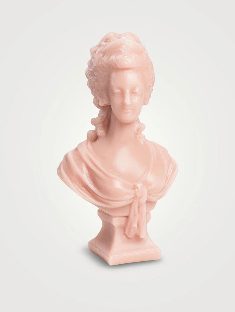Marie-Antoinette Bust