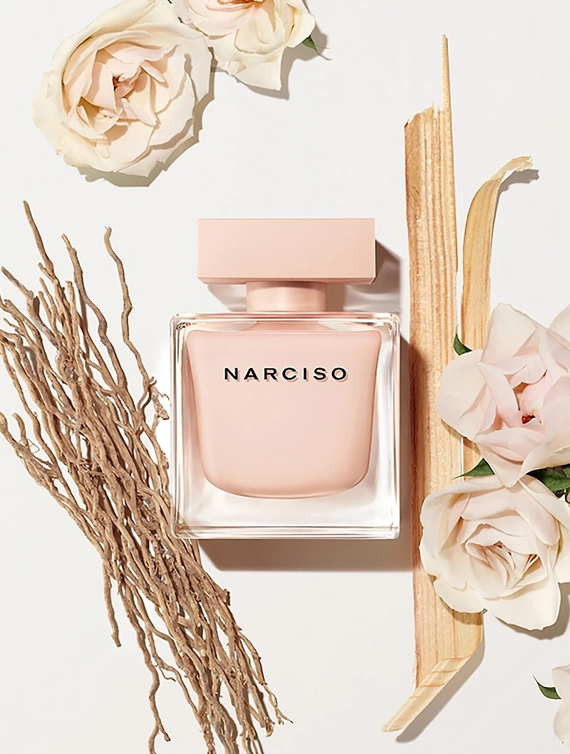 Narciso Eau de Parfum Poudrée