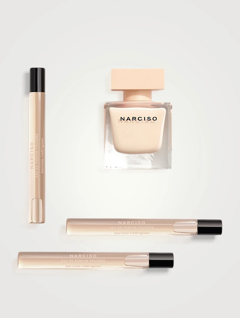 Narciso Eau de Parfum Poudrée