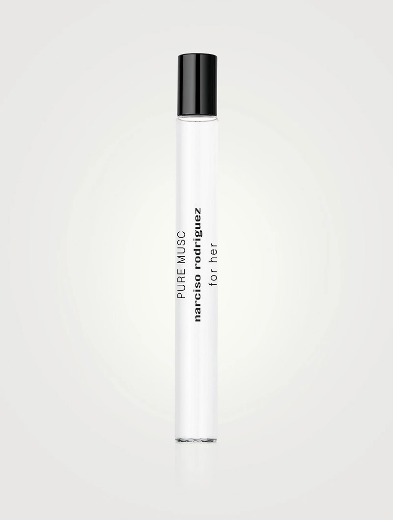 For Her Pure Musc Eau de Parfum