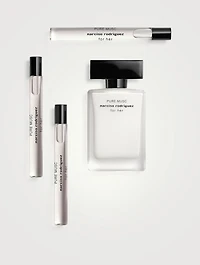 For Her Pure Musc Eau de Parfum