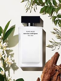 For Her Pure Musc Eau de Parfum