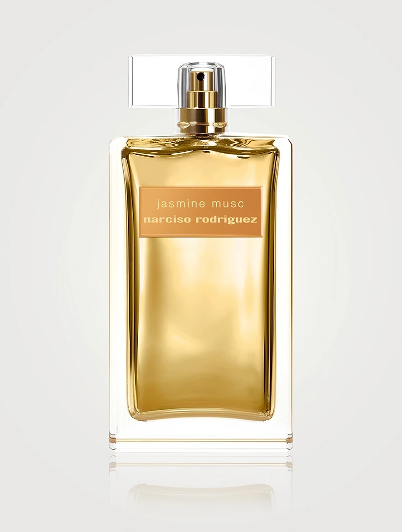 Jasmine Musc Eau de Parfum Intense