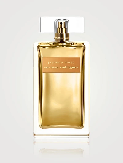 Jasmine Musc Eau de Parfum Intense