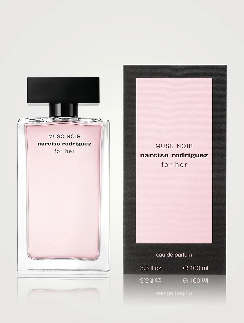 For Her Musc Noir Eau De Parfum