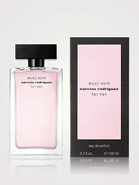 For Her Musc Noir Eau De Parfum
