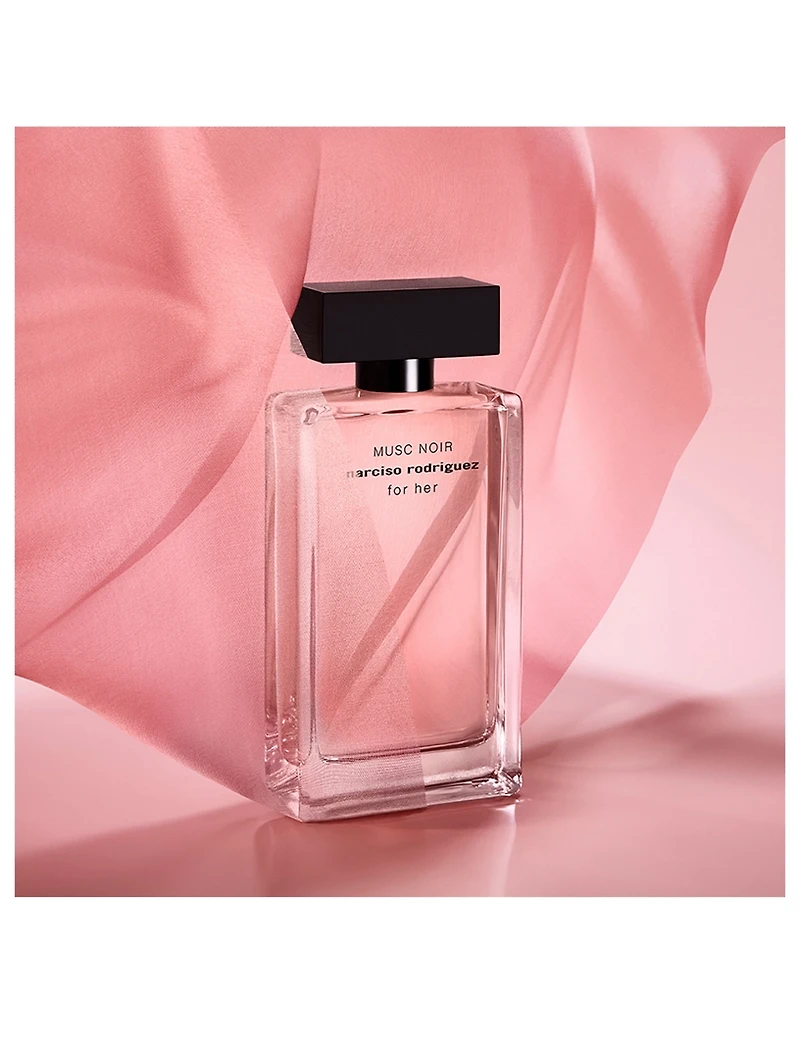 For Her Musc Noir Eau De Parfum
