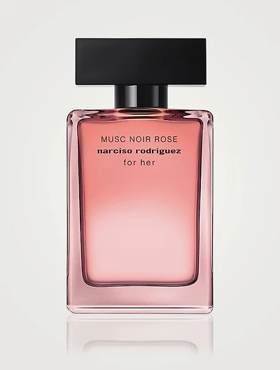 For Her Musc Noir Rose Eau de Parfum