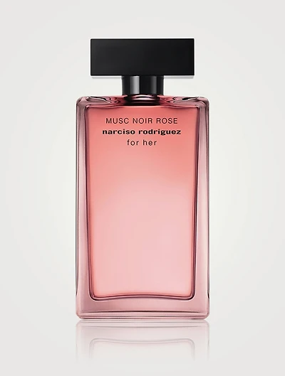 For Her Musc Noir Rose Eau De Parfum