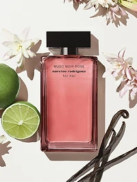 For Her Musc Noir Rose Eau De Parfum