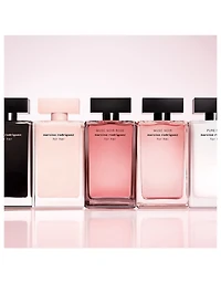 For Her Musc Noir Rose Eau De Parfum
