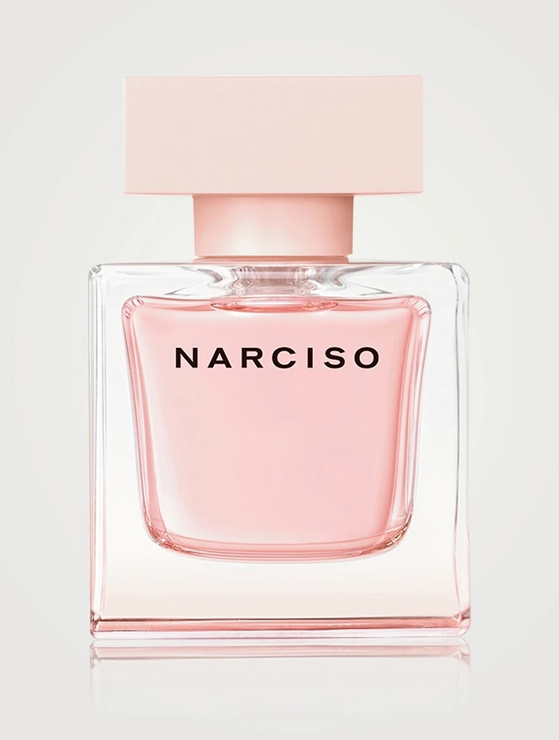 Narciso Eau de Parfum Cristal