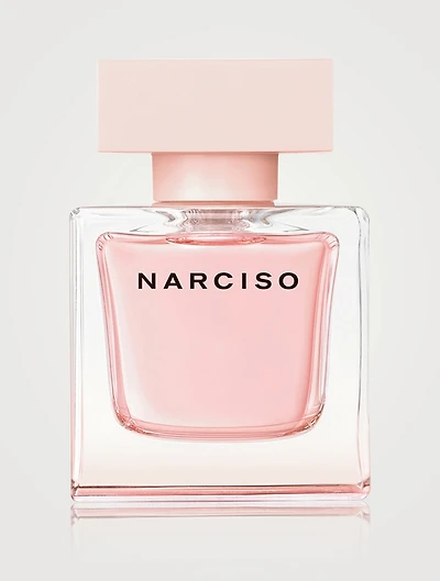 Narciso Eau de Parfum Cristal