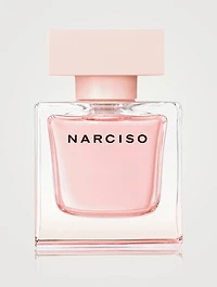 Narciso Eau de Parfum Cristal