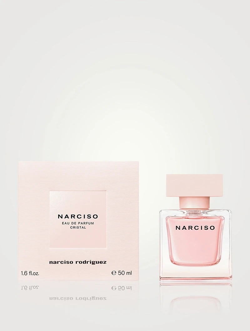 Narciso Eau de Parfum Cristal