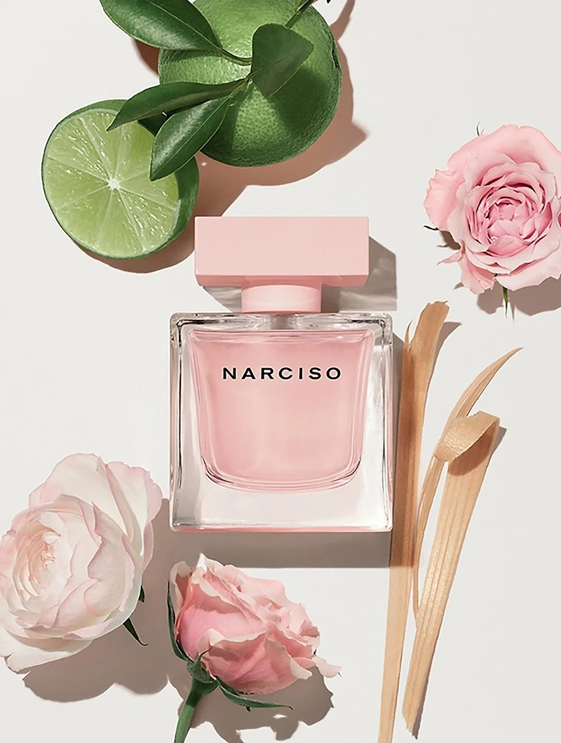 Narciso Eau de Parfum Cristal