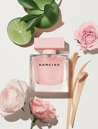 Narciso Eau de Parfum Cristal