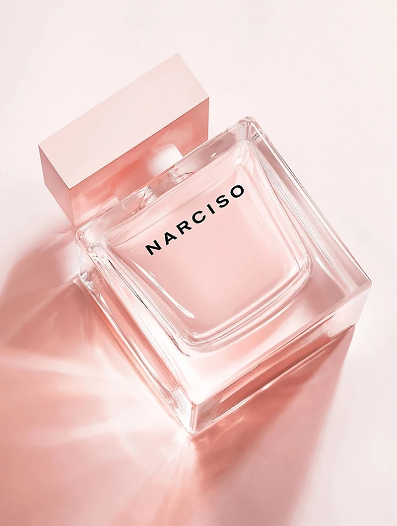 Narciso Eau de Parfum Cristal