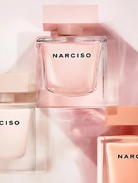 Narciso Eau de Parfum Cristal