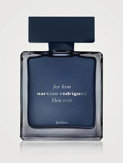 For Him Bleu Noir Parfum