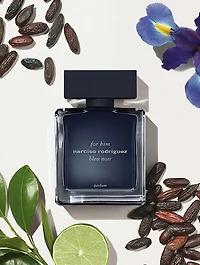 For Him Bleu Noir Parfum