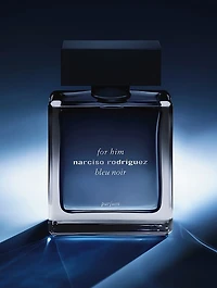 For Him Bleu Noir Parfum