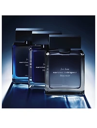 For Him Bleu Noir Parfum