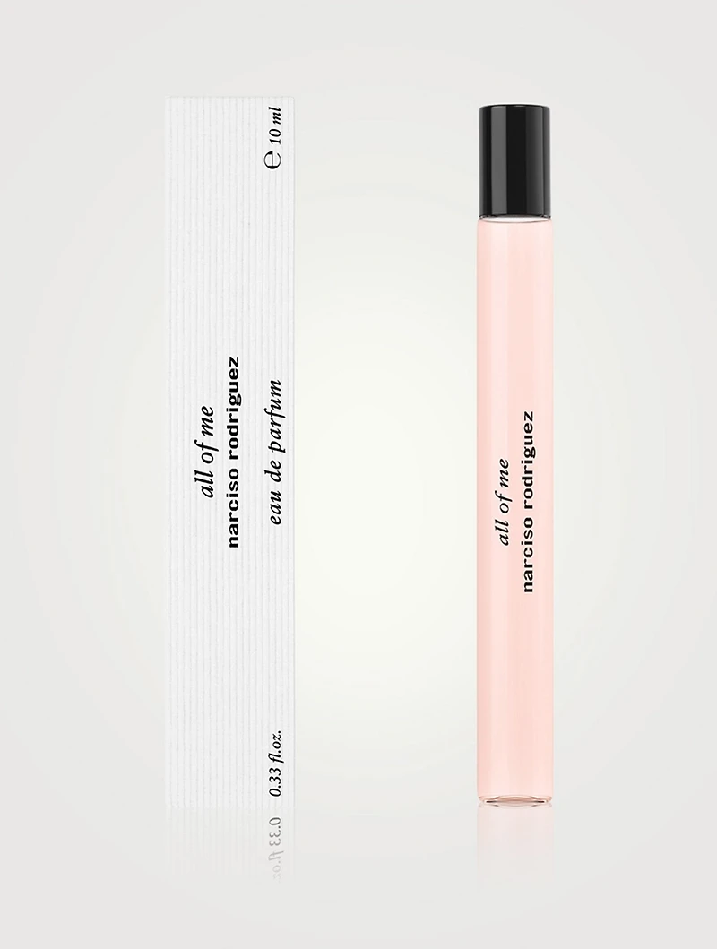 All of Me Eau de Parfum