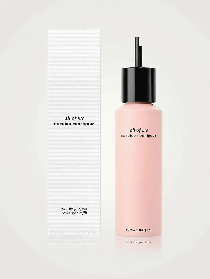 All of Me Eau de Parfum Refill
