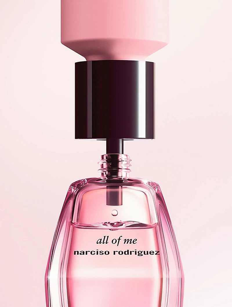 All of Me Eau de Parfum Refill