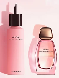 All of Me Eau de Parfum Refill