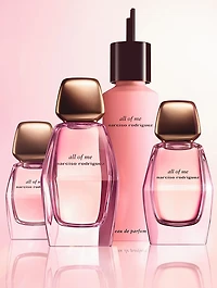 All of Me Eau de Parfum Refill