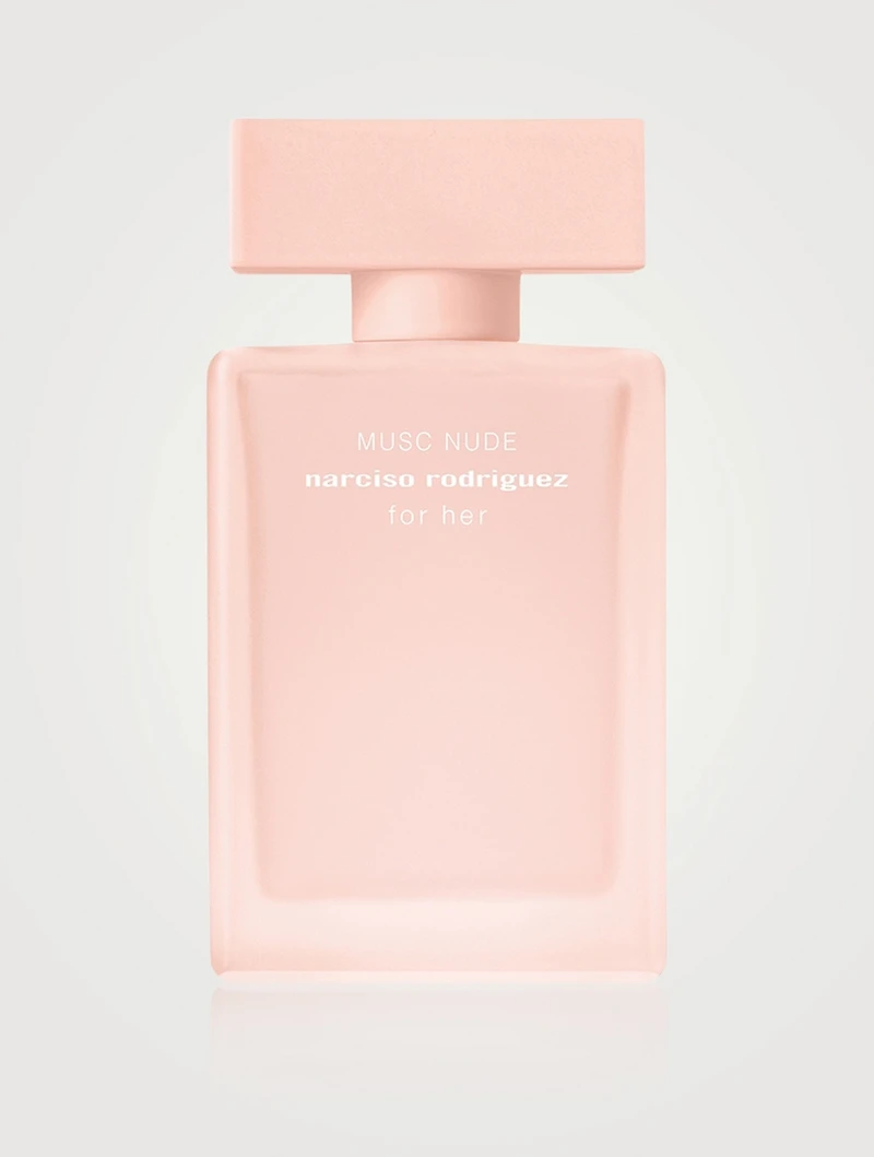 For Her Musc Nude Eau de Parfum
