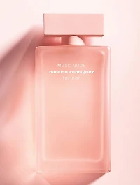 For Her Musc Nude Eau de Parfum