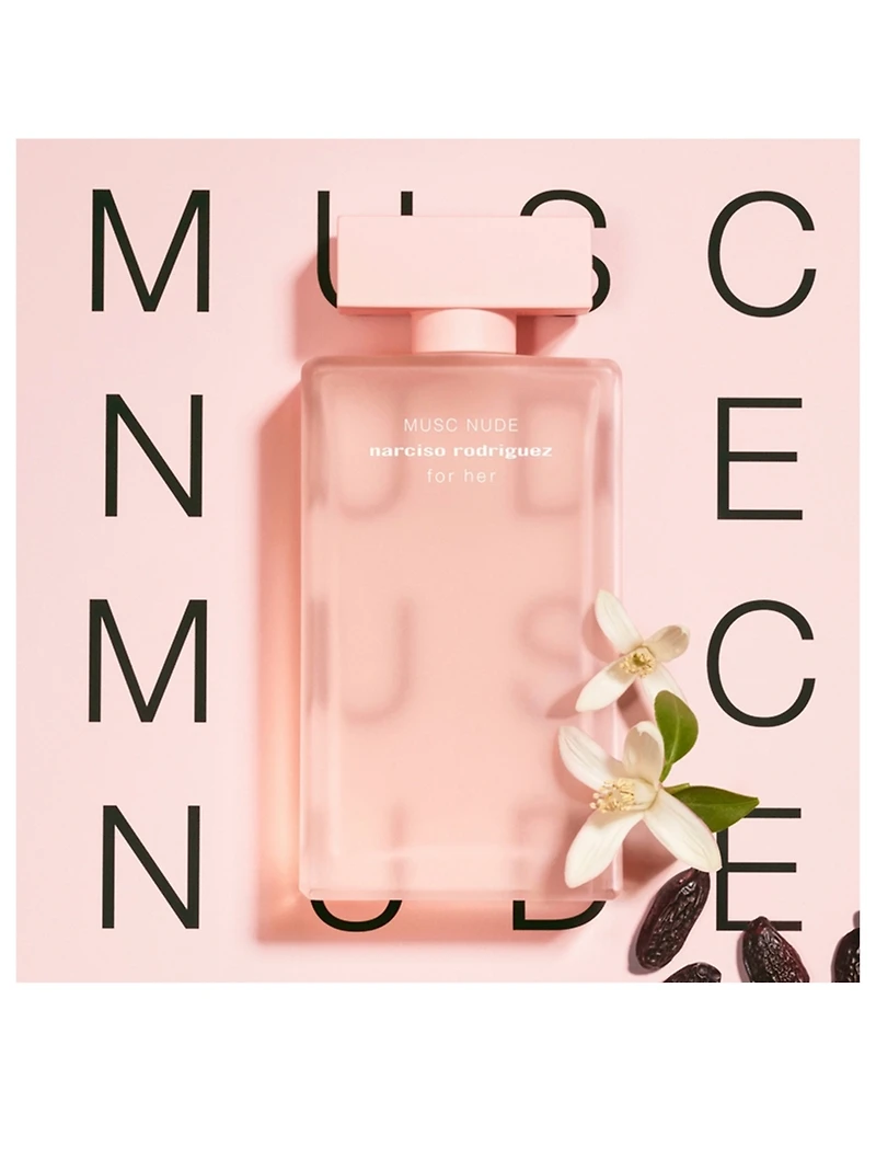 For Her Musc Nude Eau de Parfum
